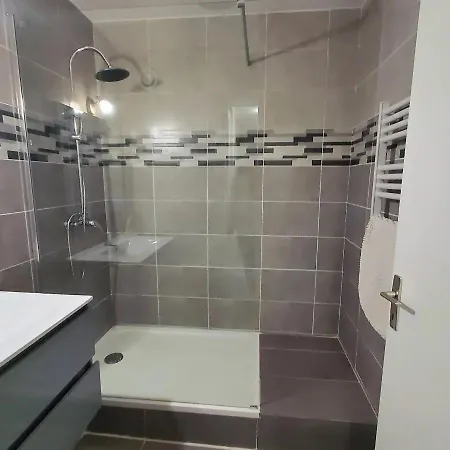 Appart 6 A 8 Personnes Proche Centre Parking Gratuit Troyes